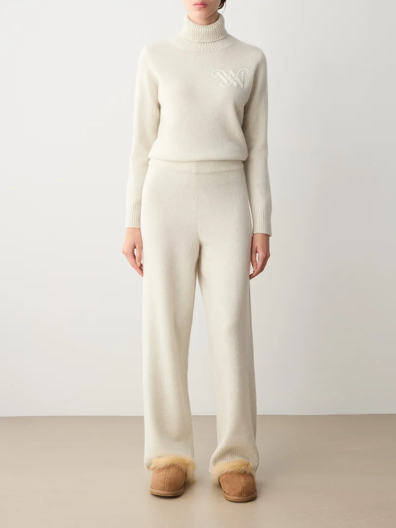 Monogram Jogger Women