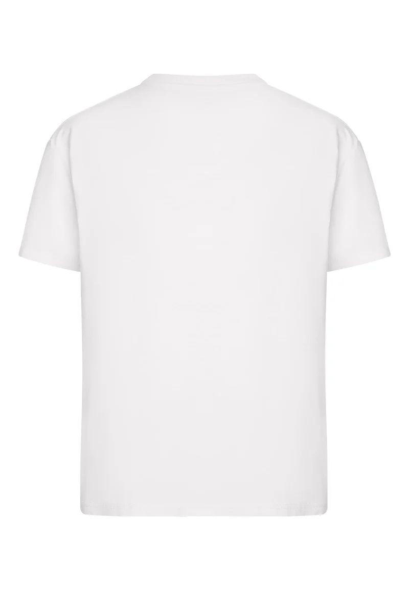 UC Urban Classics Script Logo Loose Tee