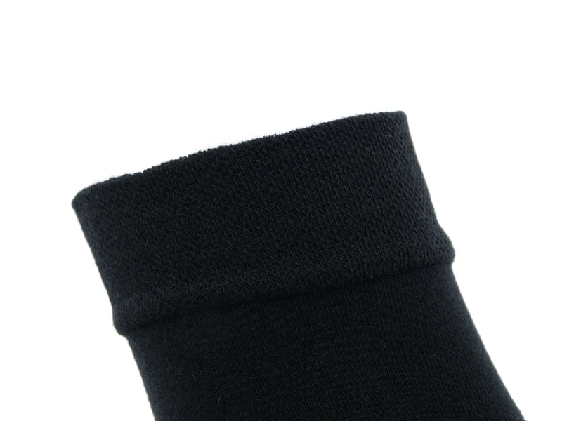 3 Paar Kurzsocken Herren schwarz