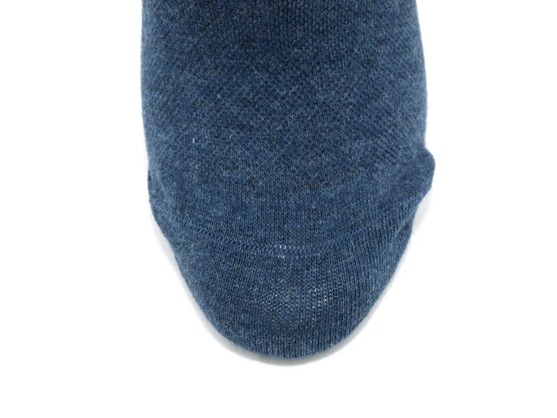 1 Paar Kompressions Strümpfe jeans