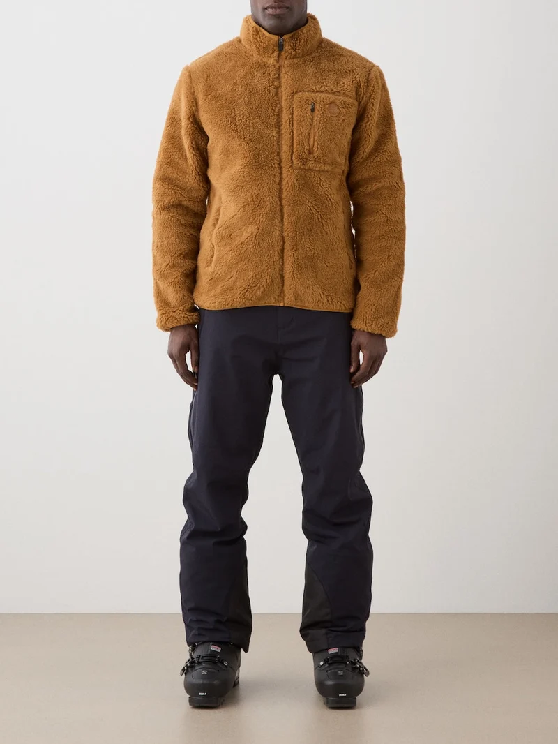 Kebnekaise Jacket men