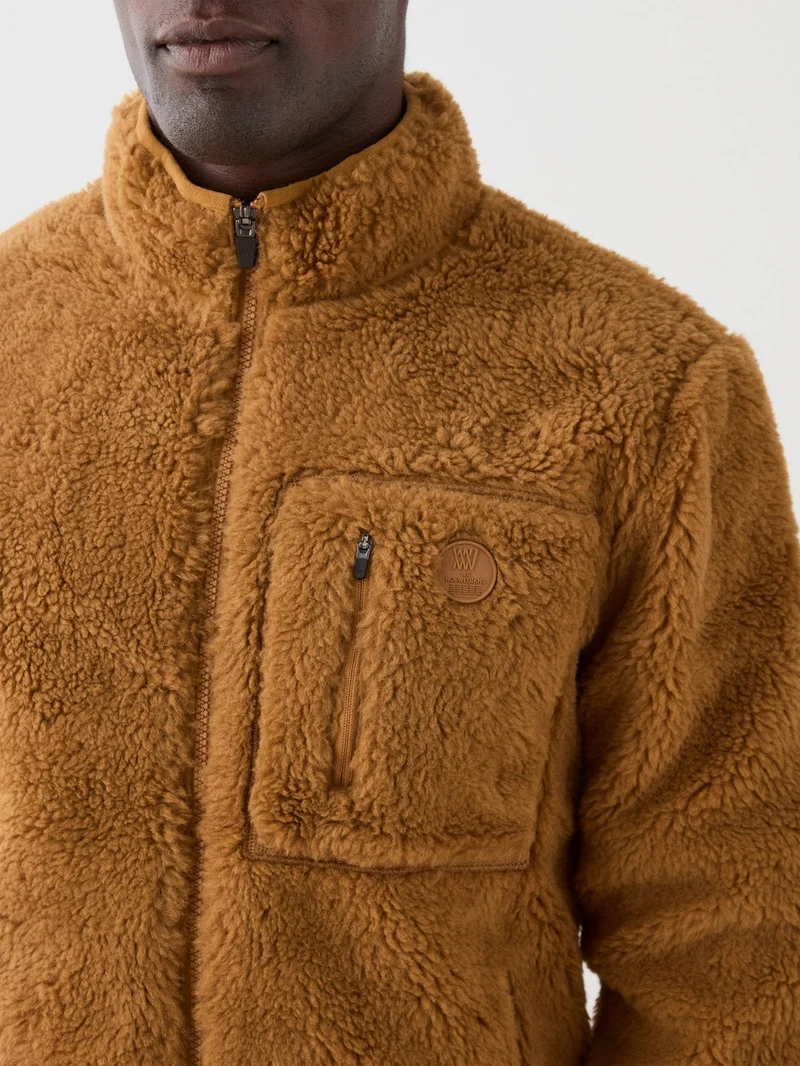 Kebnekaise Jacket men