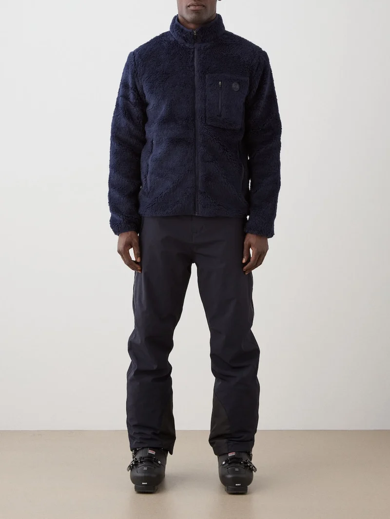 Kebnekaise Jacket men