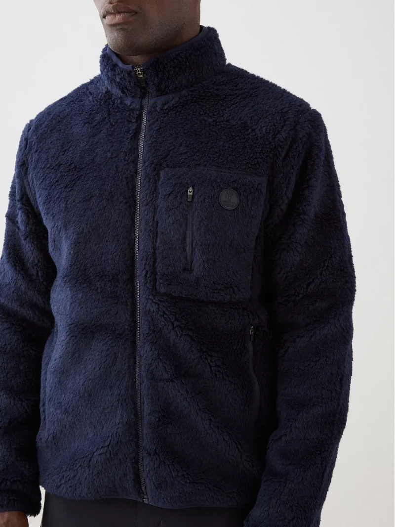 Kebnekaise Jacket men