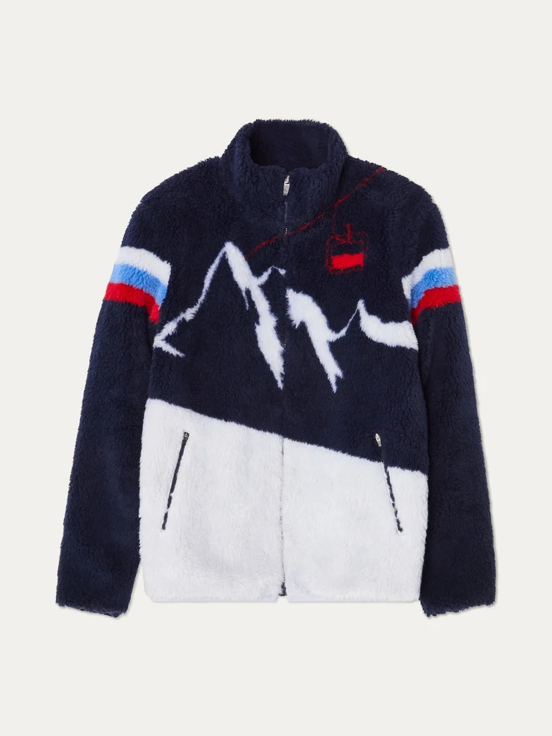 Snowmass Jacket men