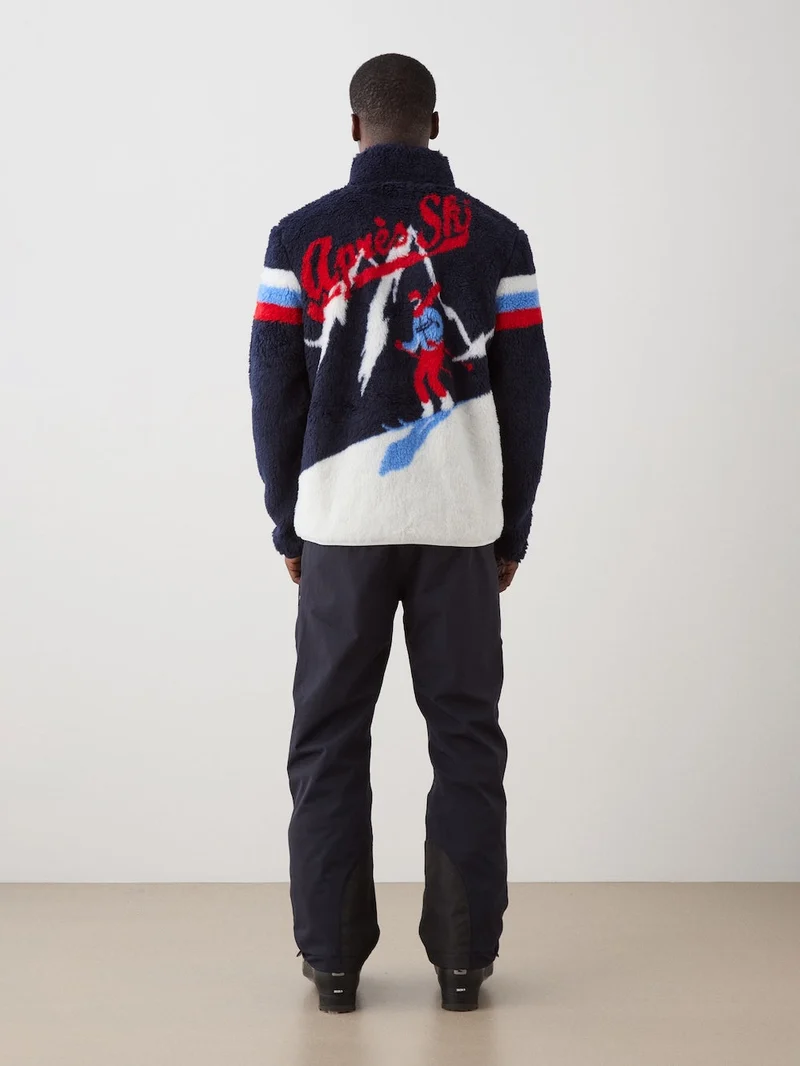 Snowmass Jacket men