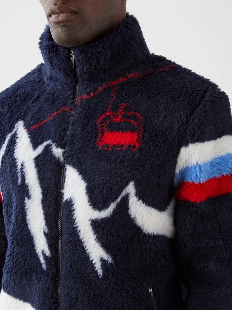 Snowmass Jacket men