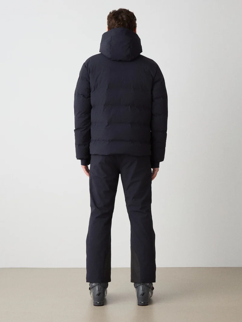 Nordlys Ski Jacket men