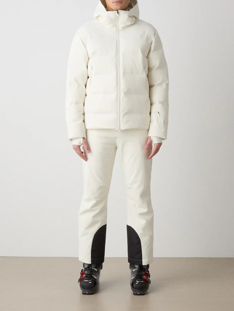 Nordlys Ski Jacket men