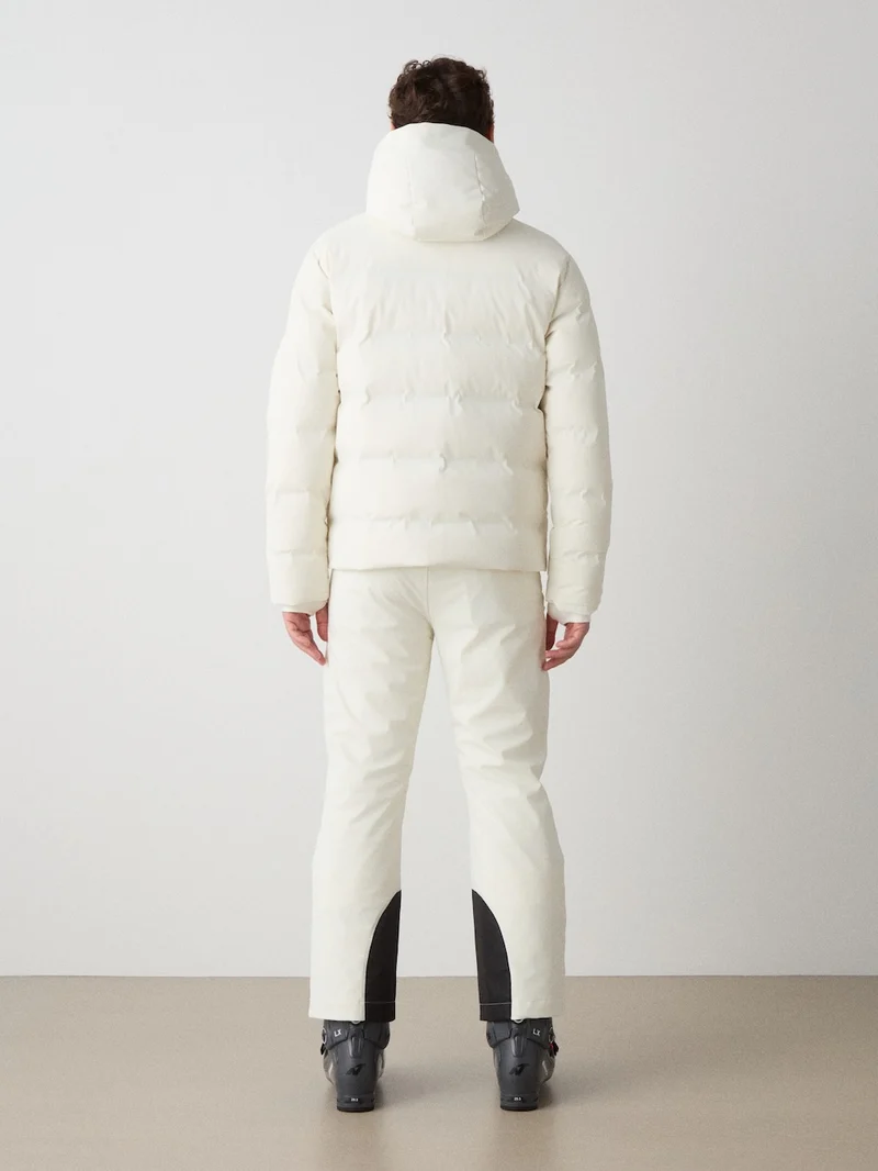 Nordlys Ski Jacket men
