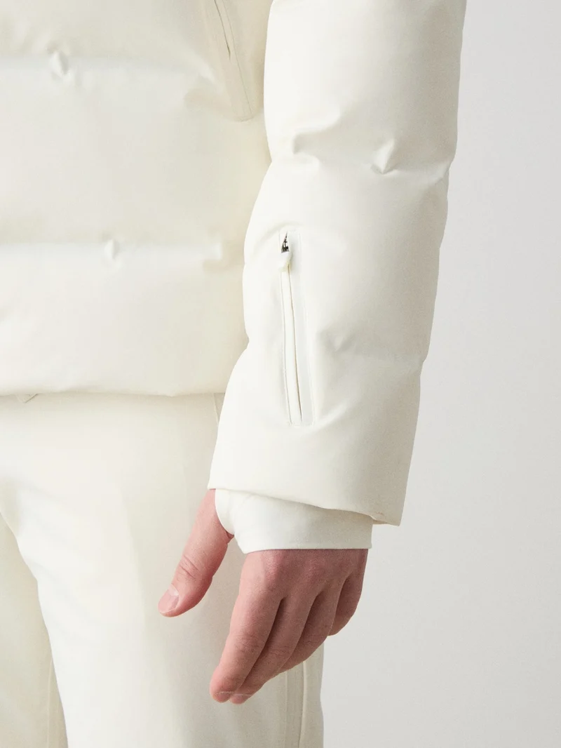 Nordlys Ski Jacket men