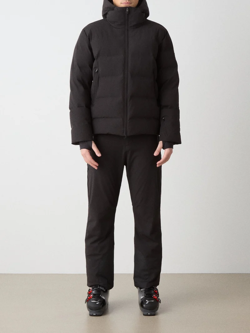 Nordlys Ski Jacket men
