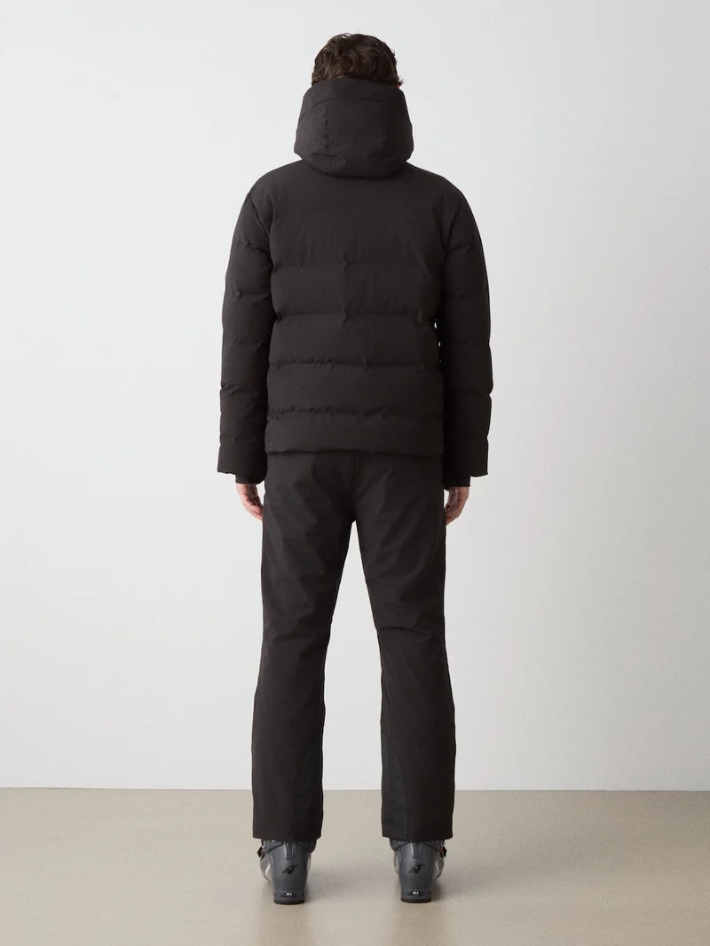 Nordlys Ski Jacket men