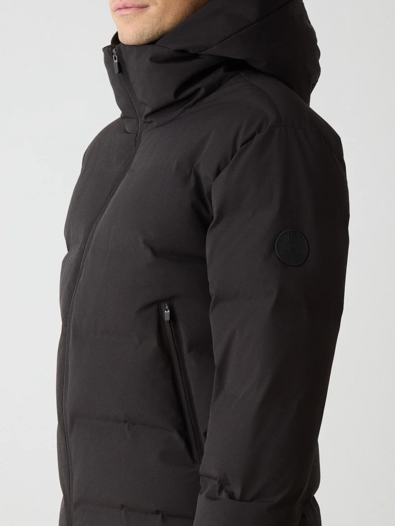 Nordlys Ski Jacket men