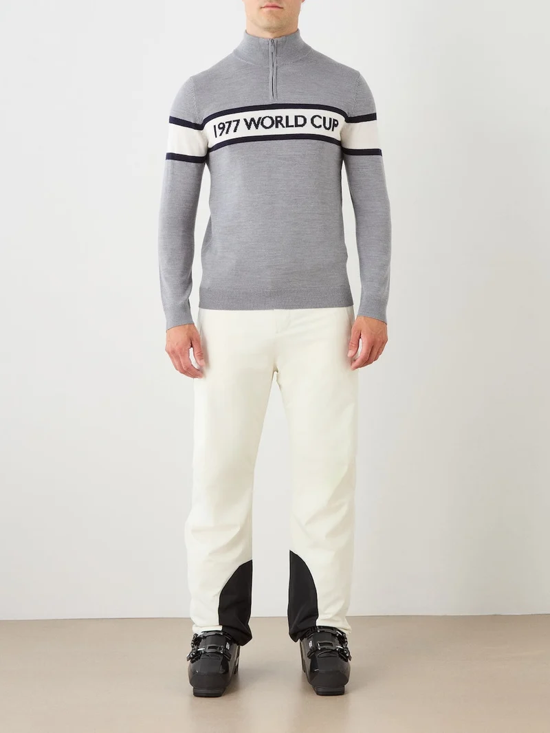 Legends ZipUp Sweater Men