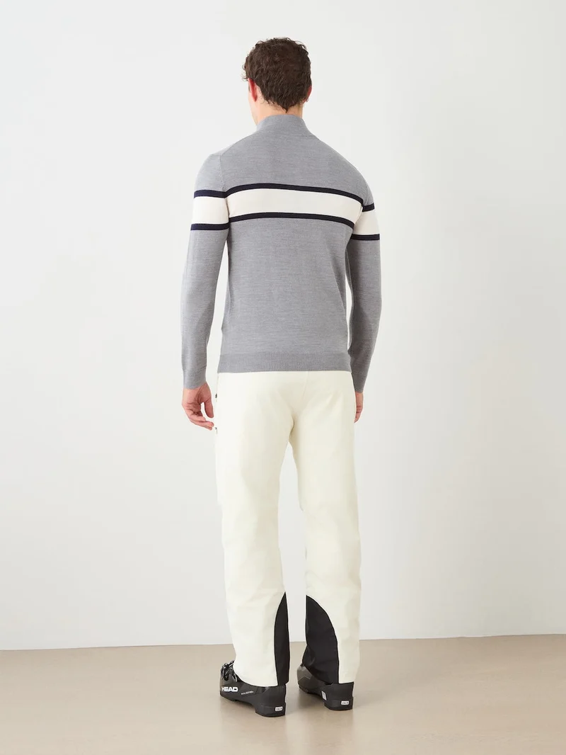Legends ZipUp Sweater Men