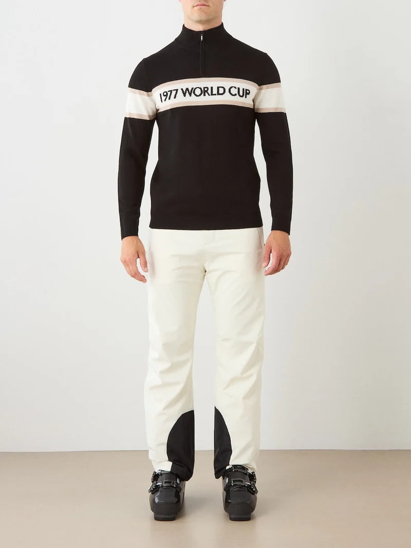Legends ZipUp Sweater Men