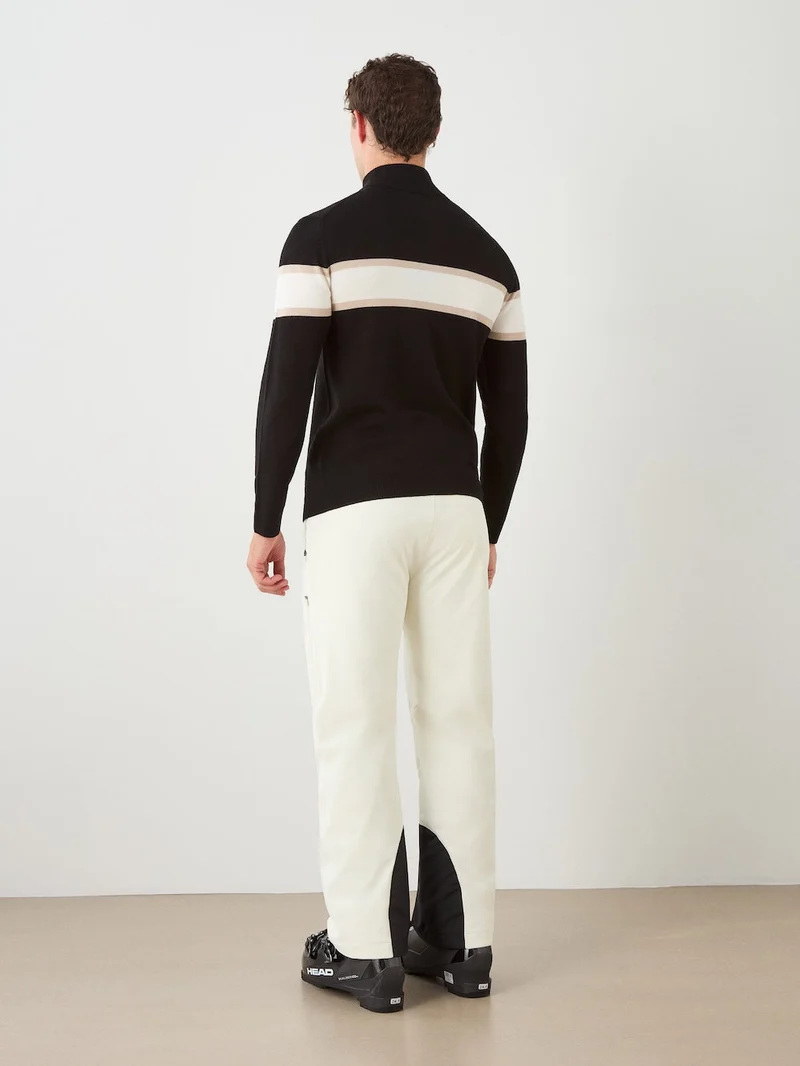 Legends ZipUp Sweater Men