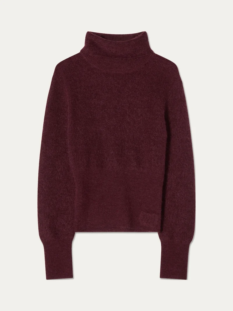Pudder Sweater Women