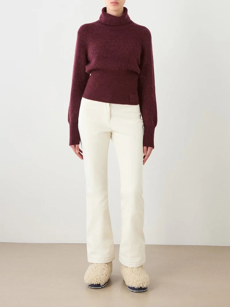 Pudder Sweater Women