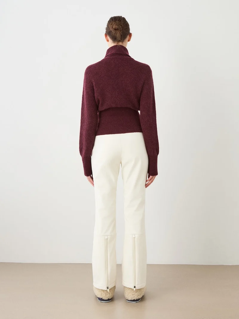 Pudder Sweater Women