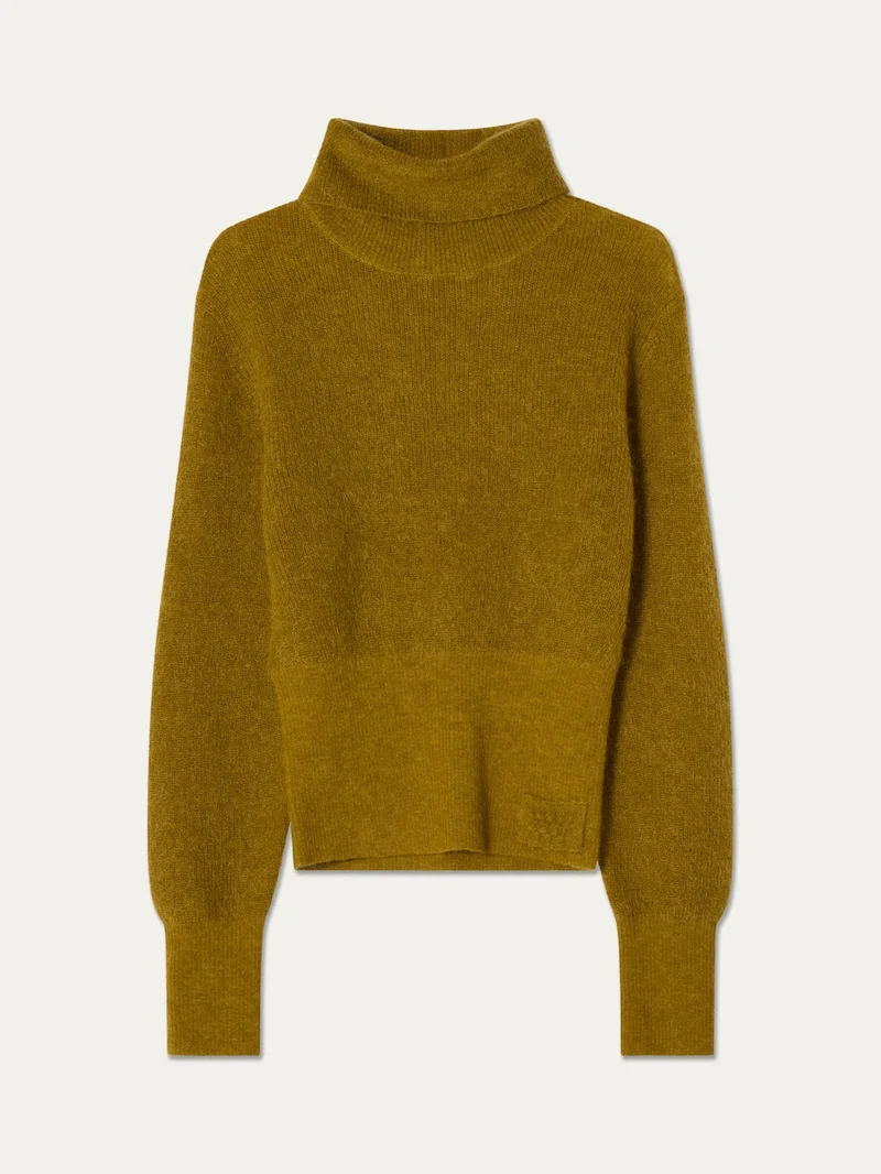 Pudder Sweater Women
