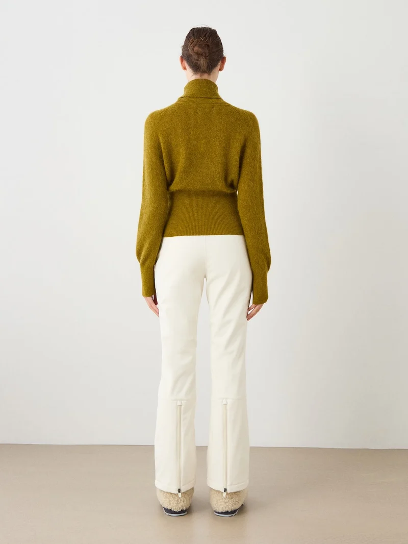 Pudder Sweater Women