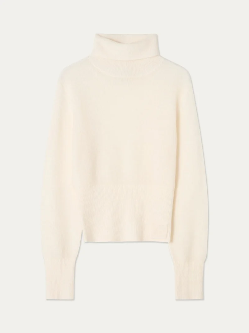 Pudder Sweater Women