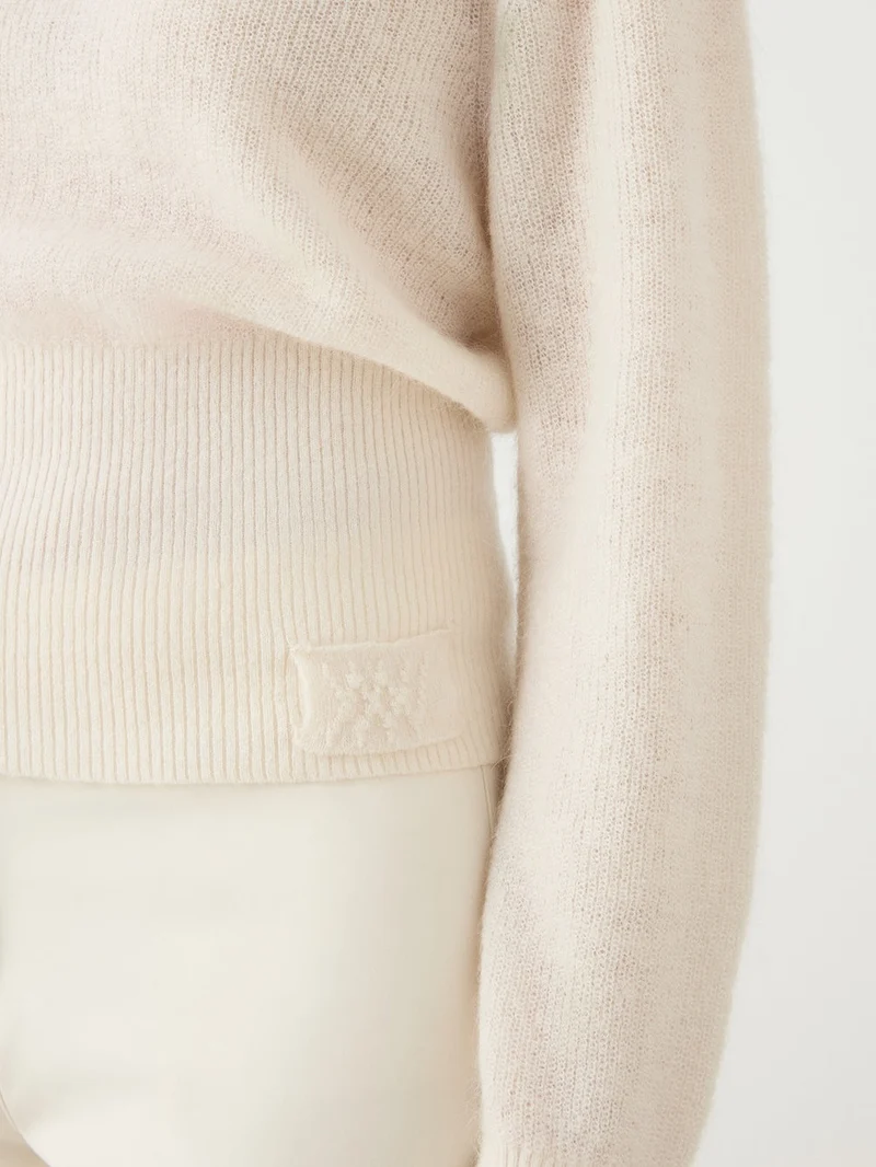 Pudder Sweater Women