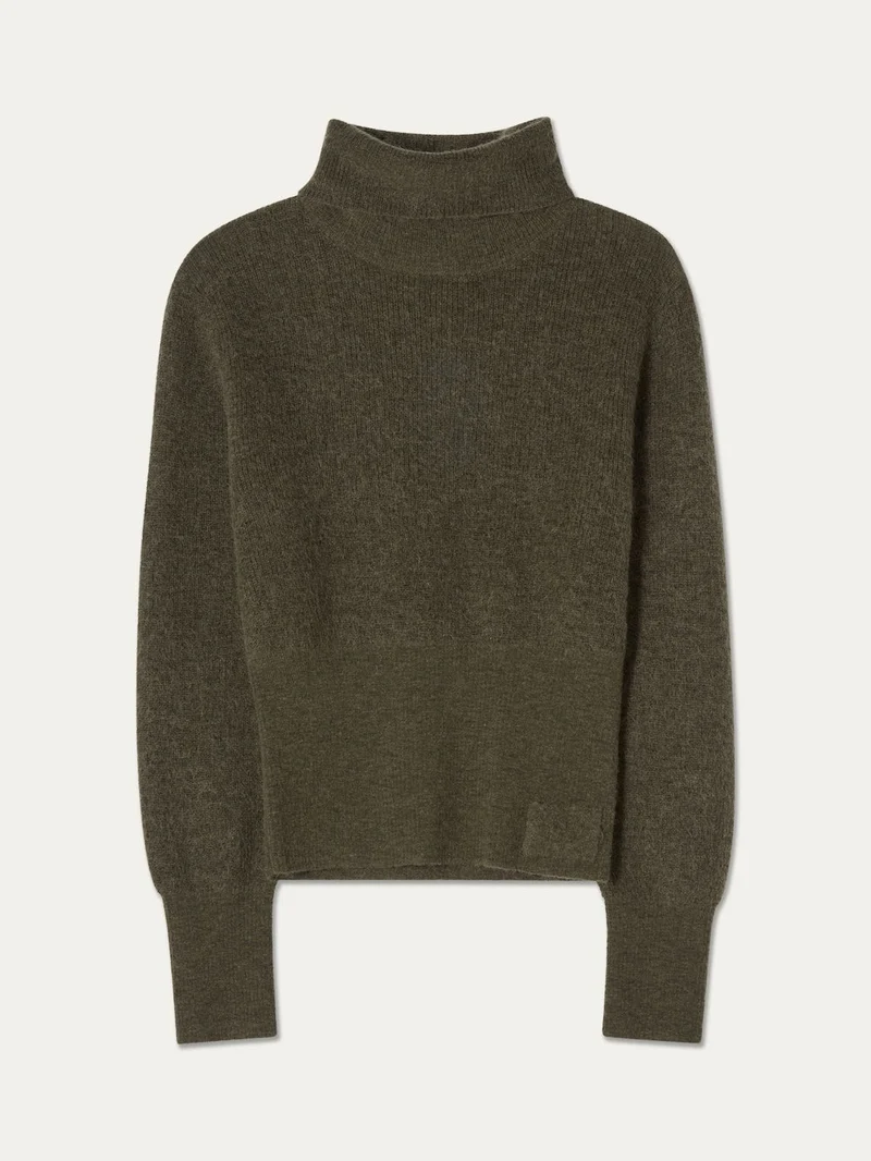 Pudder Sweater Women