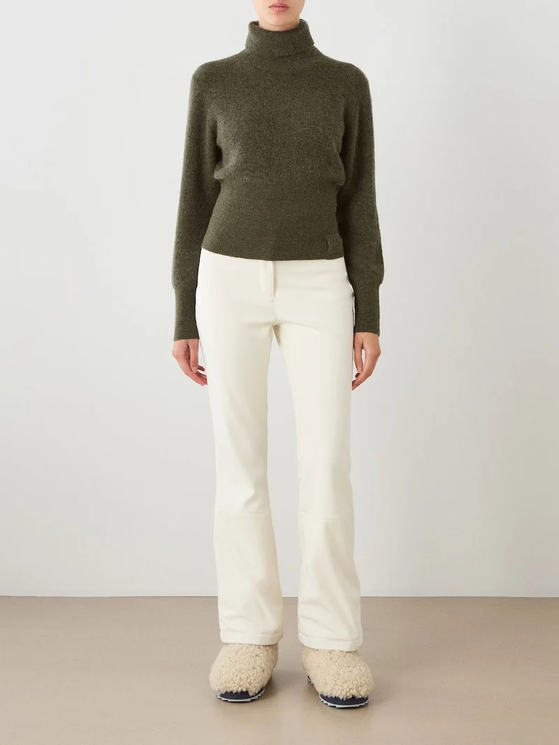 Pudder Sweater Women