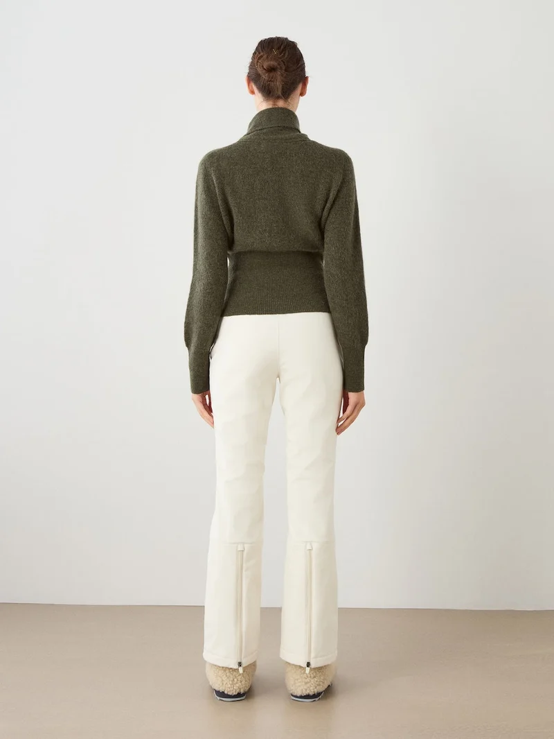 Pudder Sweater Women