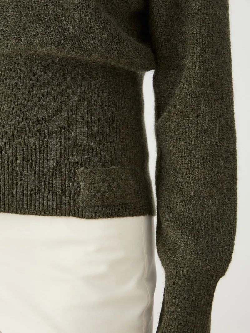 Pudder Sweater Women