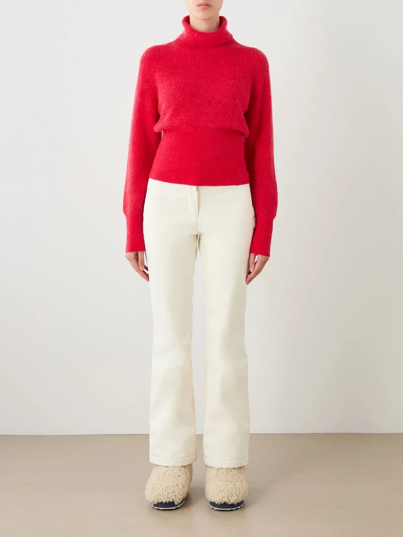 Pudder Sweater Women