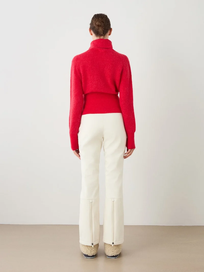 Pudder Sweater Women