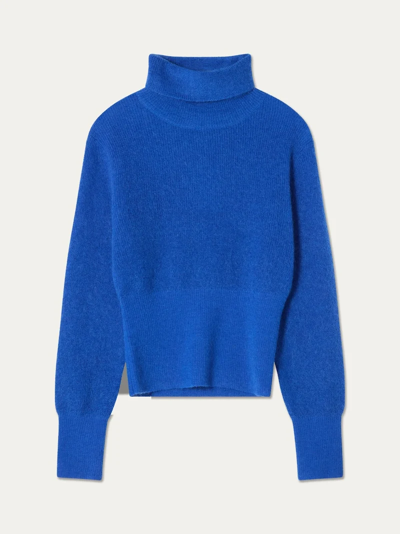 Pudder Sweater Women