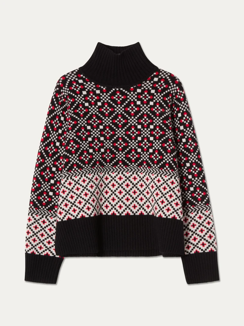 Telemark Sweater Women