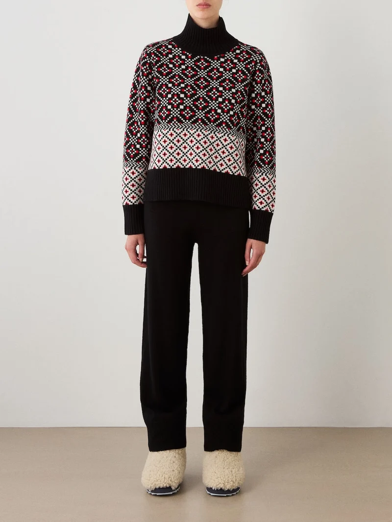 Telemark Sweater Women