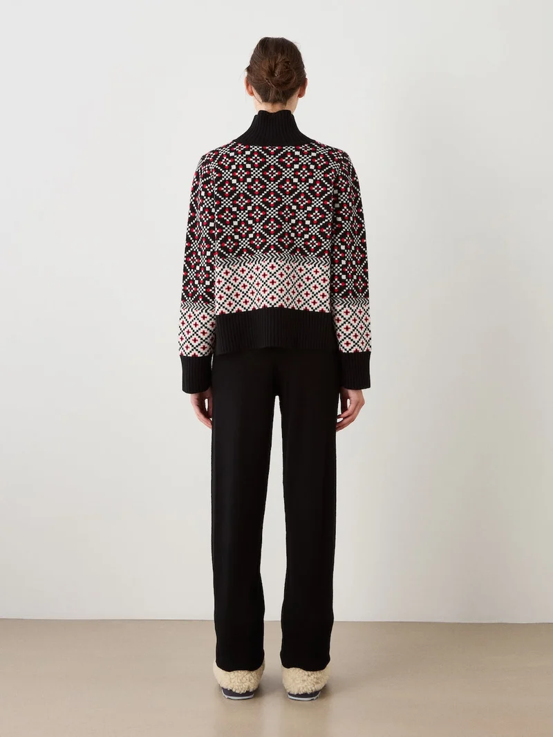 Telemark Sweater Women