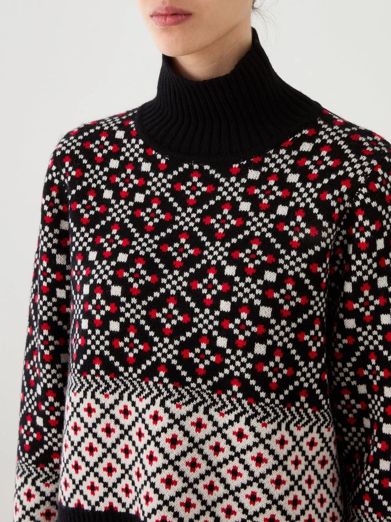 Telemark Sweater Women