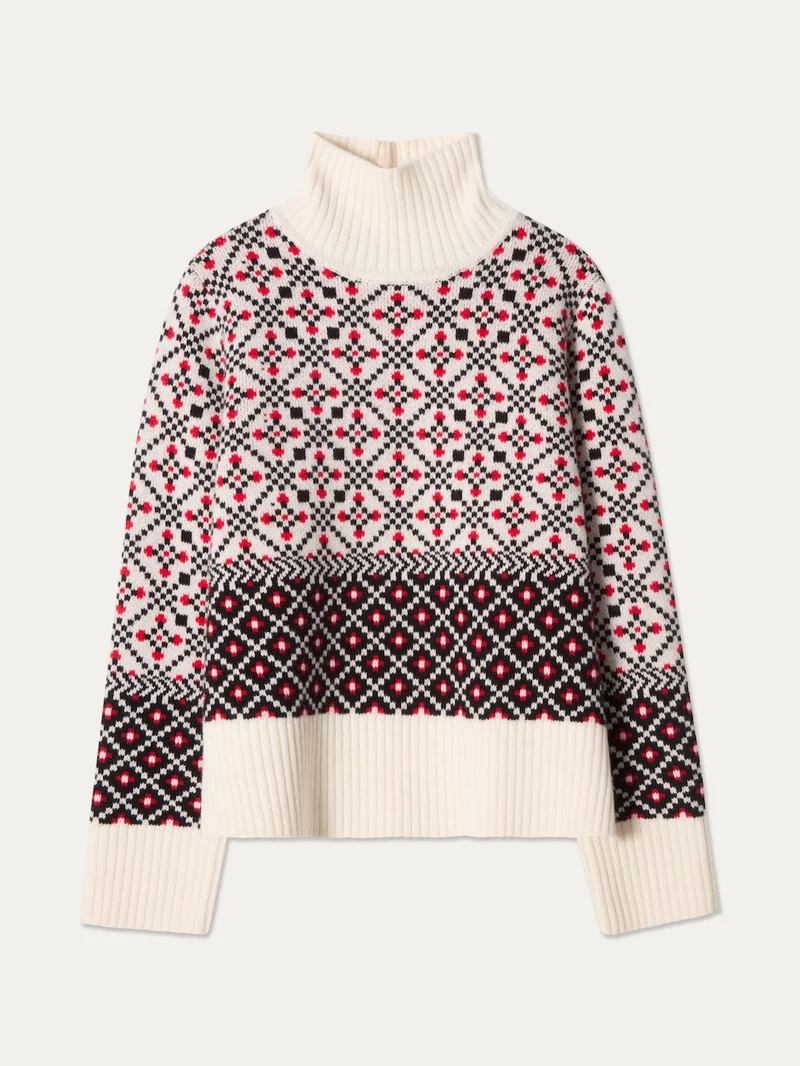 Telemark Sweater Women
