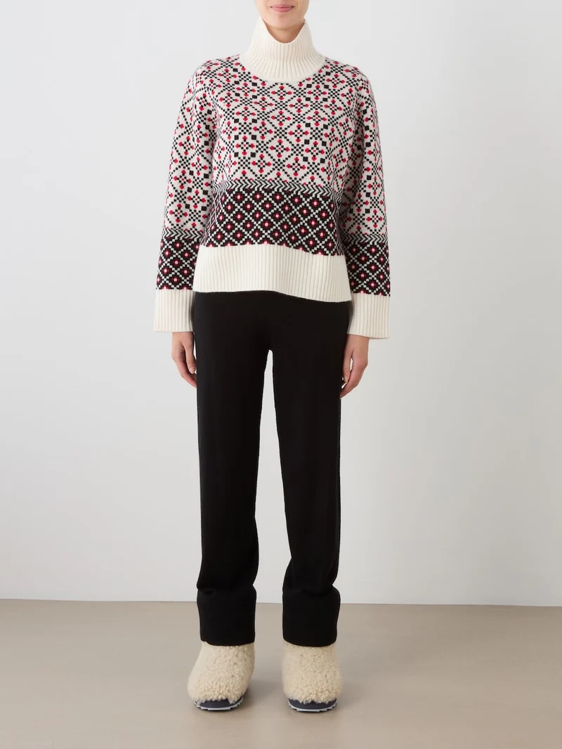 Telemark Sweater Women