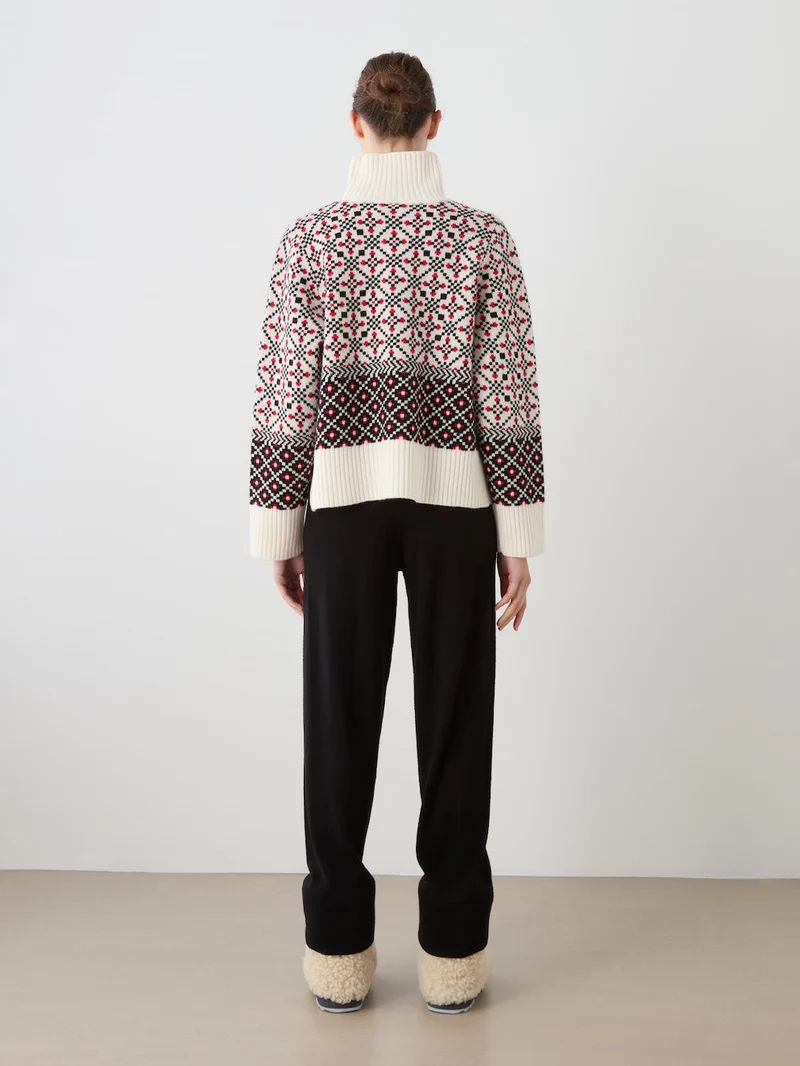 Telemark Sweater Women