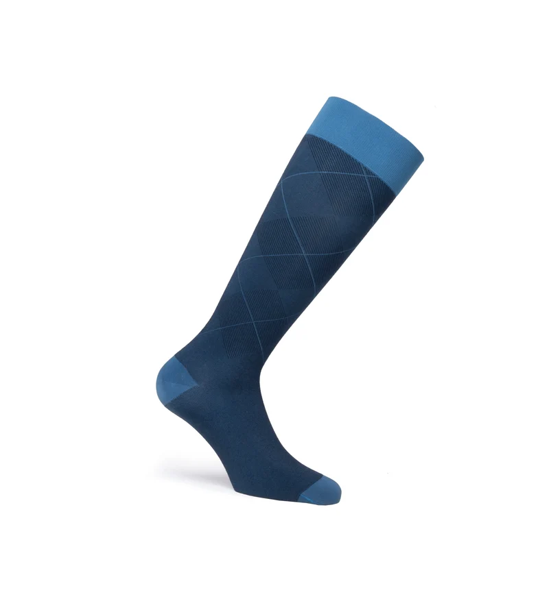 JOBST® Style Knee High 15-20 mmHg