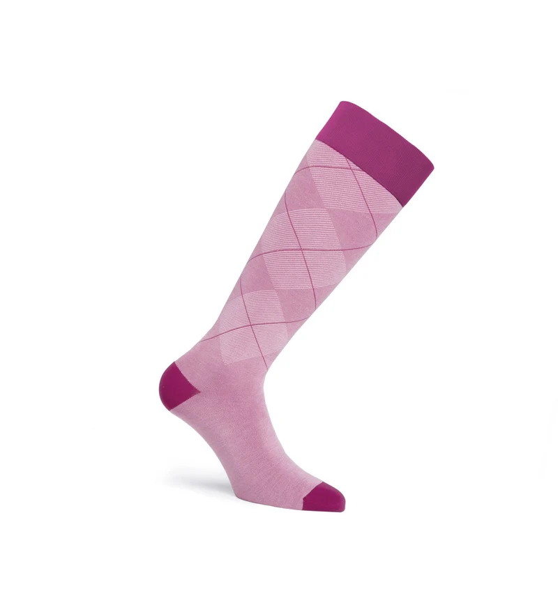 JOBST® Style Knee High 15-20 mmHg