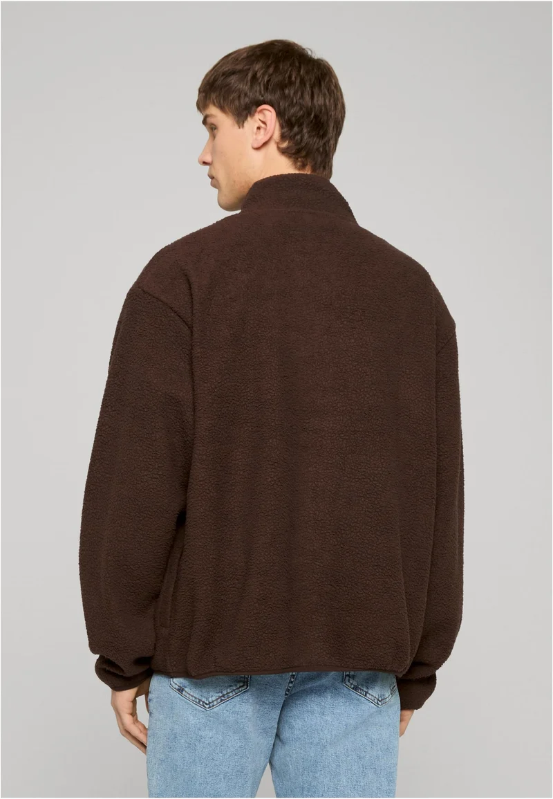 DEF TEDDY Überjacke