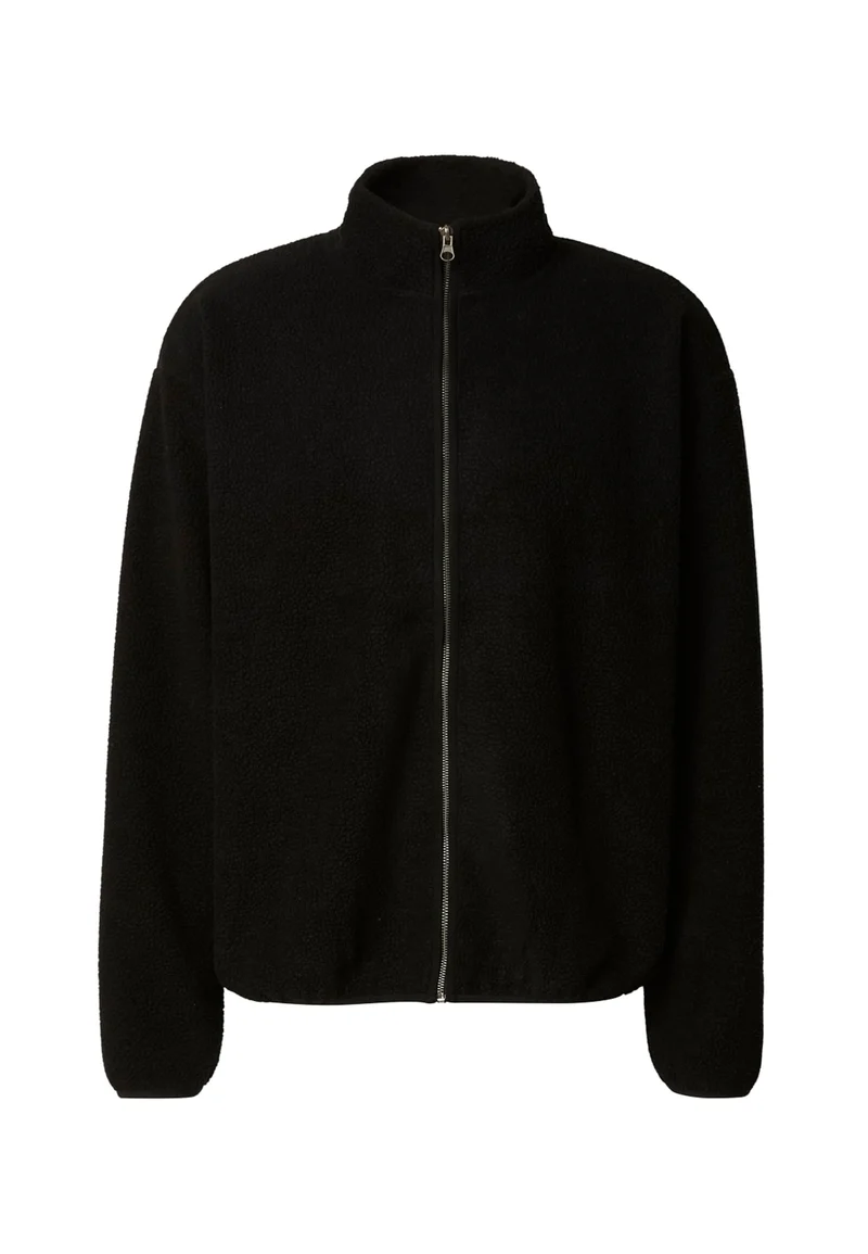 DEF TEDDY Überjacke