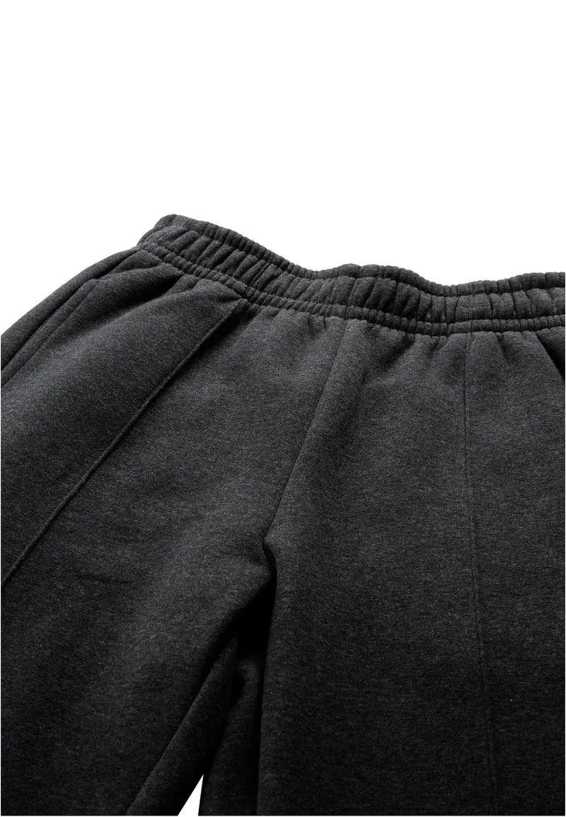 UC Kids Fluffy Pintuck Trackpants