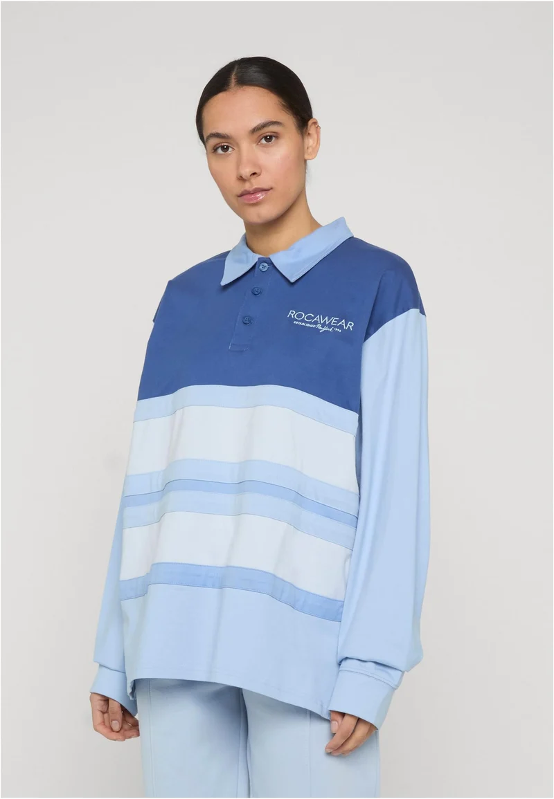 RW OldButGood Rugbypolo