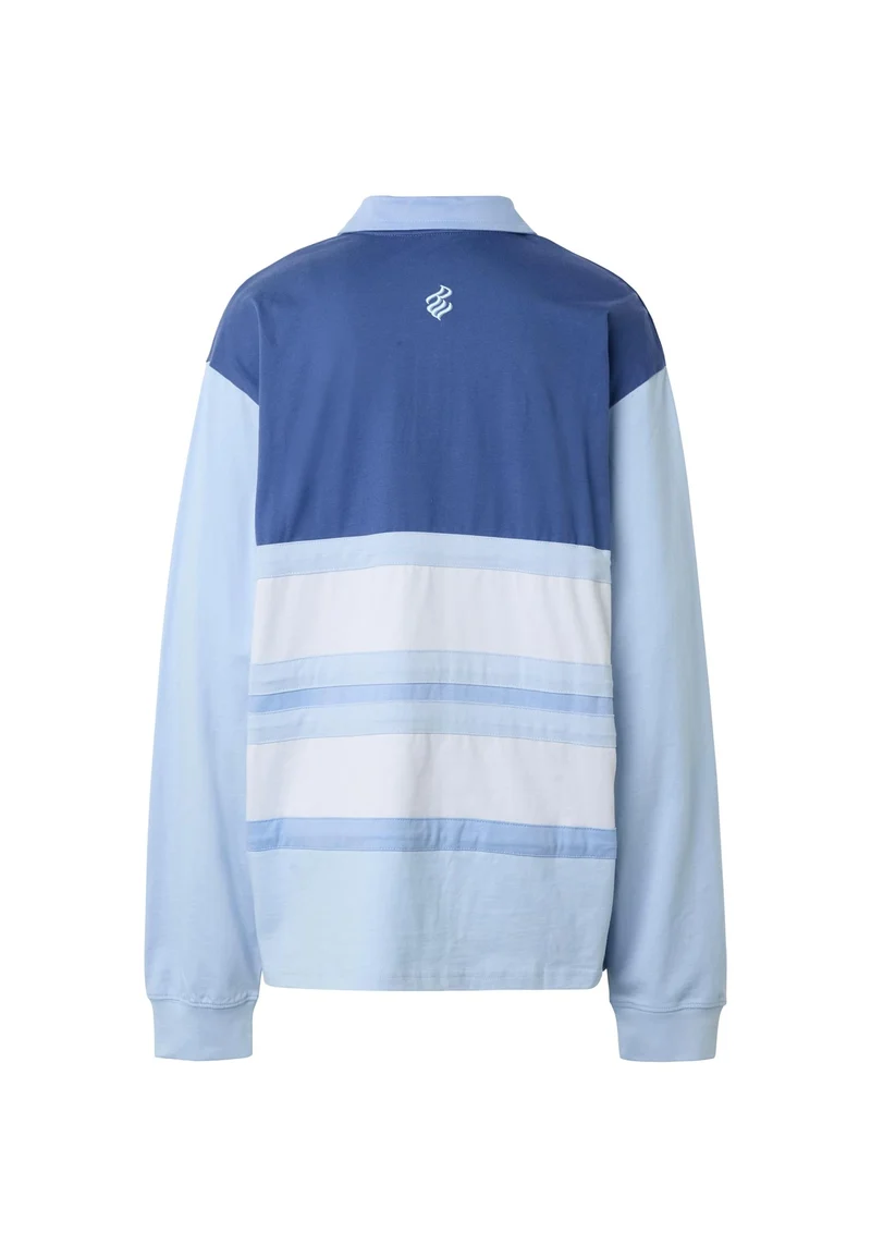 RW OldButGood Rugbypolo